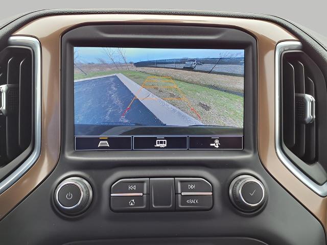 2021 Chevrolet Silverado 1500 Vehicle Photo in Oshkosh, WI 54904