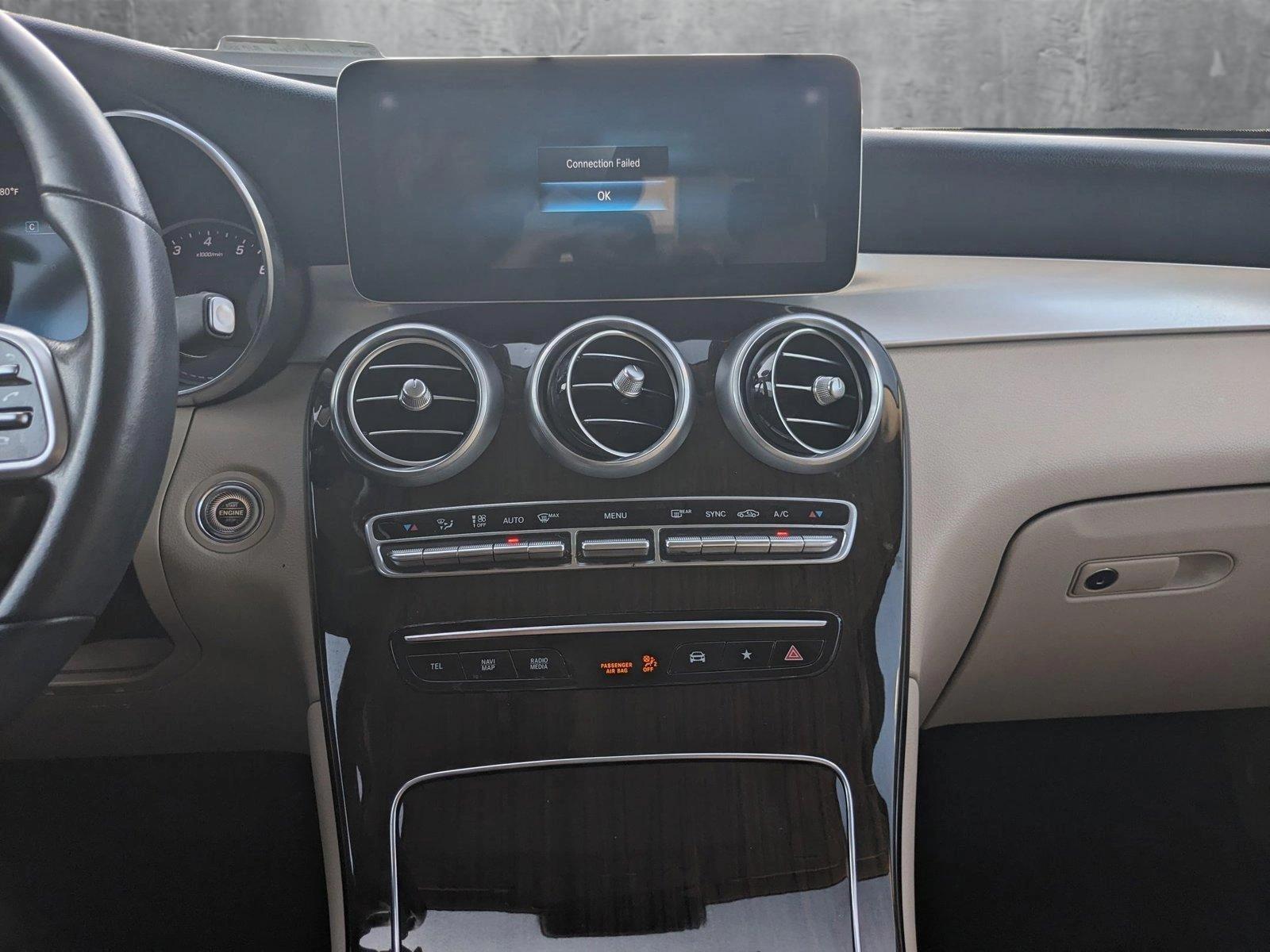 2022 Mercedes-Benz GLC Vehicle Photo in MIAMI, FL 33172-3015