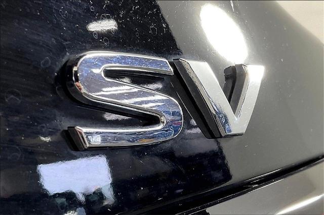 2024 Nissan Sentra Vehicle Photo in Tulsa, OK 74129