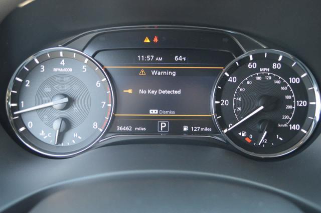 2022 INFINITI QX80 Vehicle Photo in Houston, TX 77090