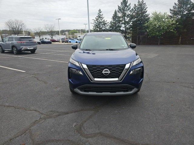 Certified 2023 Nissan Rogue S with VIN 5N1BT3AB1PC784548 for sale in Harrisburg, PA