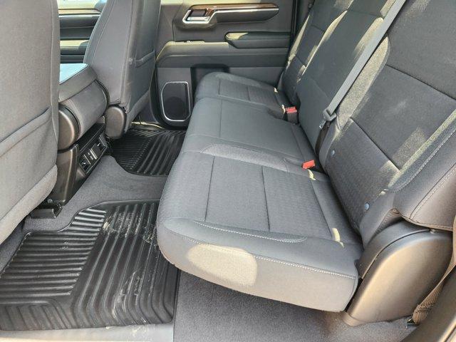2023 Chevrolet Silverado 1500 Vehicle Photo in SUGAR LAND, TX 77478-0000