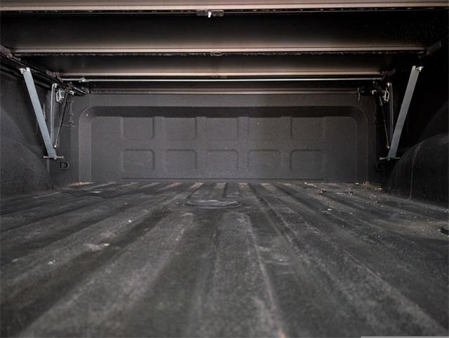 2022 Ram 2500 Vehicle Photo in ENGLEWOOD, CO 80113-6708