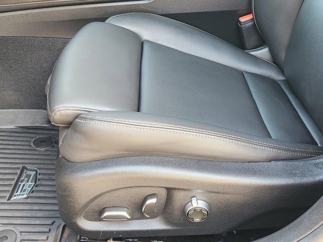 2024 Cadillac CT5-V Vehicle Photo in SUGAR LAND, TX 77478-0000