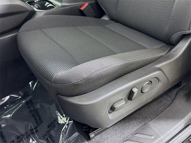 2025 Chevrolet Colorado Vehicle Photo in PUYALLUP, WA 98371-4149