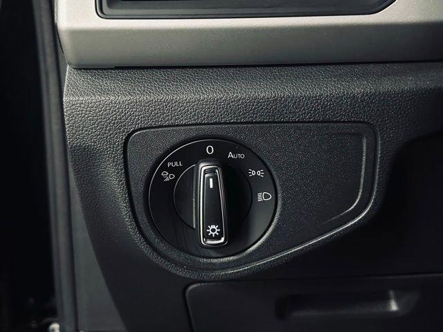2021 Volkswagen Atlas Vehicle Photo in MEDINA, OH 44256-9631