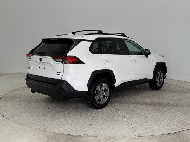 2024 Toyota RAV4 Vehicle Photo in Charlotte, NC 28273