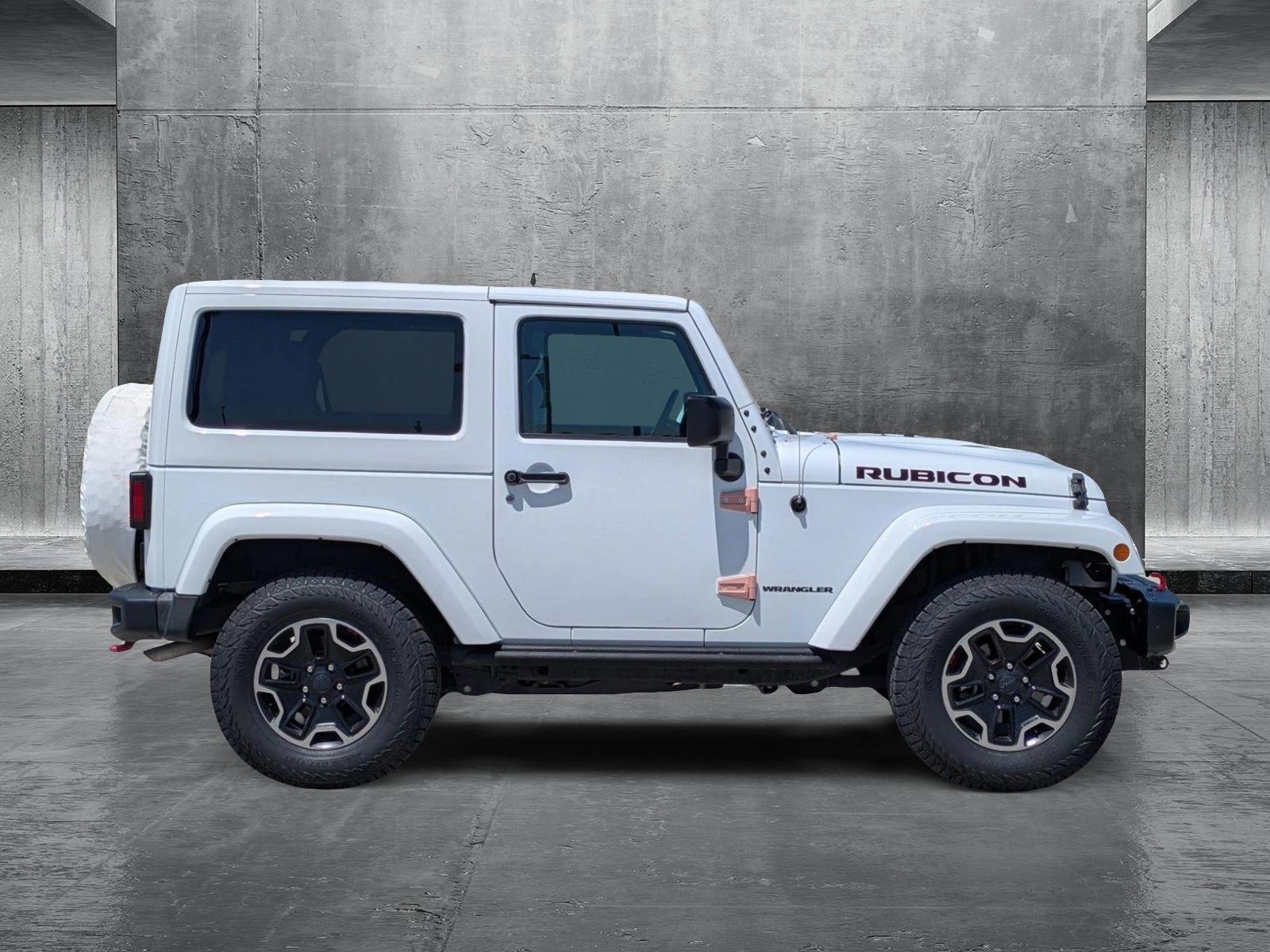 2017 Jeep Wrangler Vehicle Photo in Tustin, CA 92782