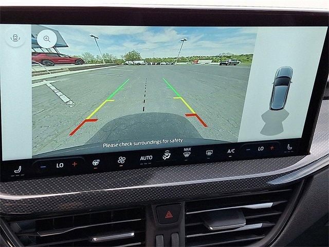 2025 Ford Escape Vehicle Photo in LANCASTER, PA 17601-0000