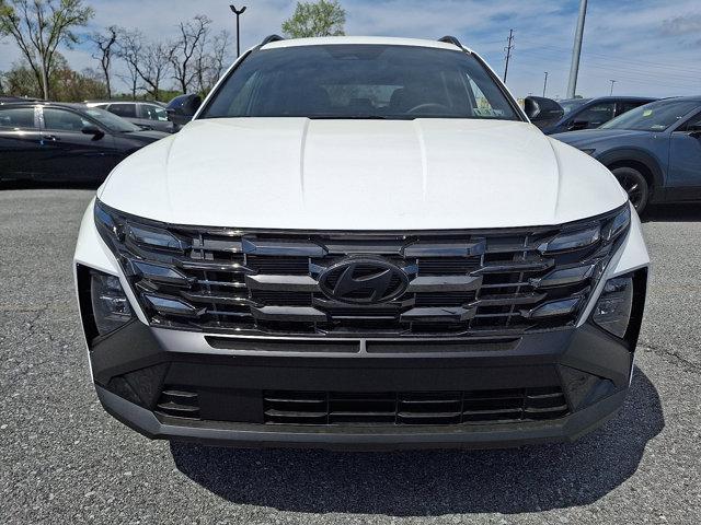 2025 Hyundai TUCSON Vehicle Photo in Harrisburg, PA 17111