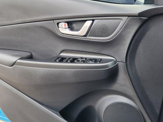 2022 Hyundai Kona Vehicle Photo in SUGAR LAND, TX 77478-0000