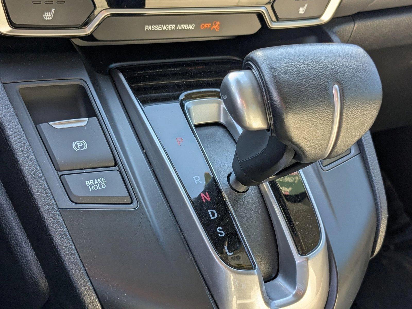 2020 Honda CR-V Vehicle Photo in Miami, FL 33015
