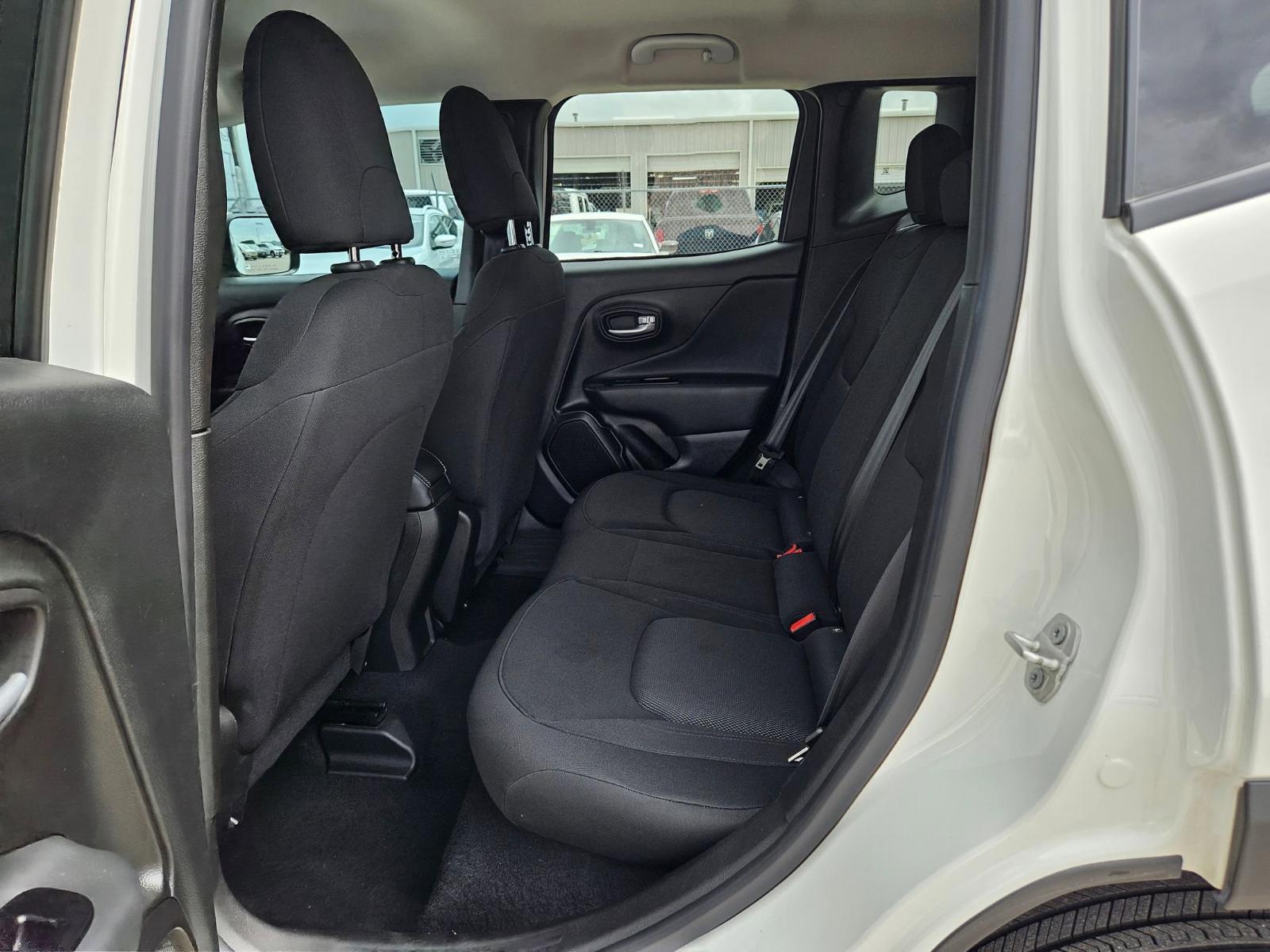 2023 Jeep Renegade Vehicle Photo in Seguin, TX 78155