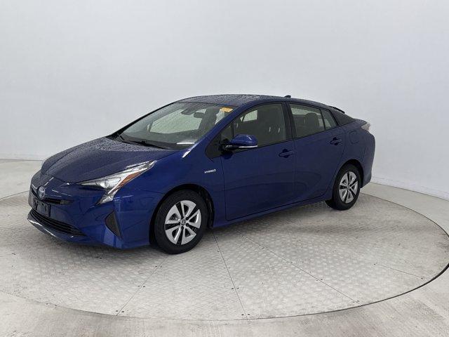 2018 Toyota Prius Vehicle Photo in Charlotte, NC 28273