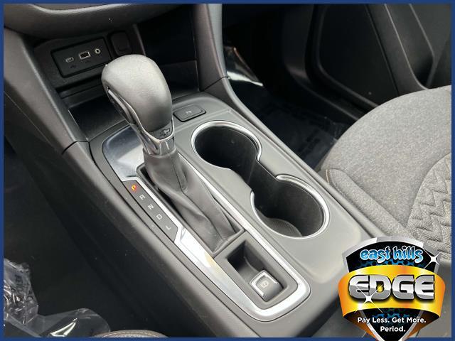2022 Chevrolet Equinox Vehicle Photo in Roslyn, NY 11576