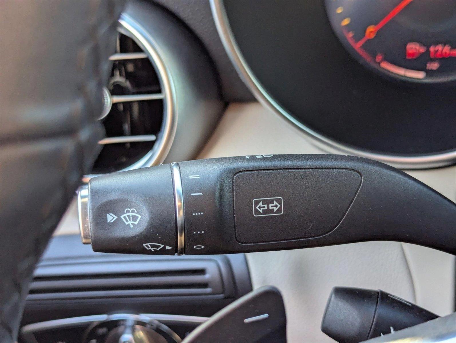 2023 Mercedes-Benz GLC Vehicle Photo in Coconut Creek, FL 33073