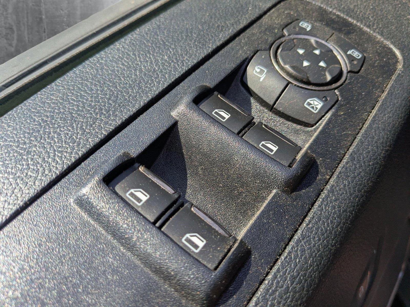 2018 Ford F-150 Vehicle Photo in Panama City, FL 32401