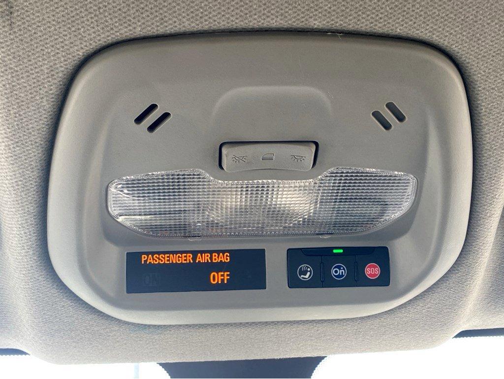 2021 Chevrolet Spark Vehicle Photo in SAVANNAH, GA 31406-4513