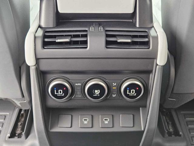 2025 Defender Vehicle Photo in AUSTIN, TX 78717