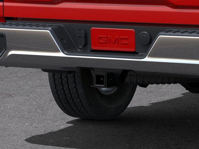 2025 GMC Sierra 3500 HD Vehicle Photo in DANBURY, CT 06810-5034