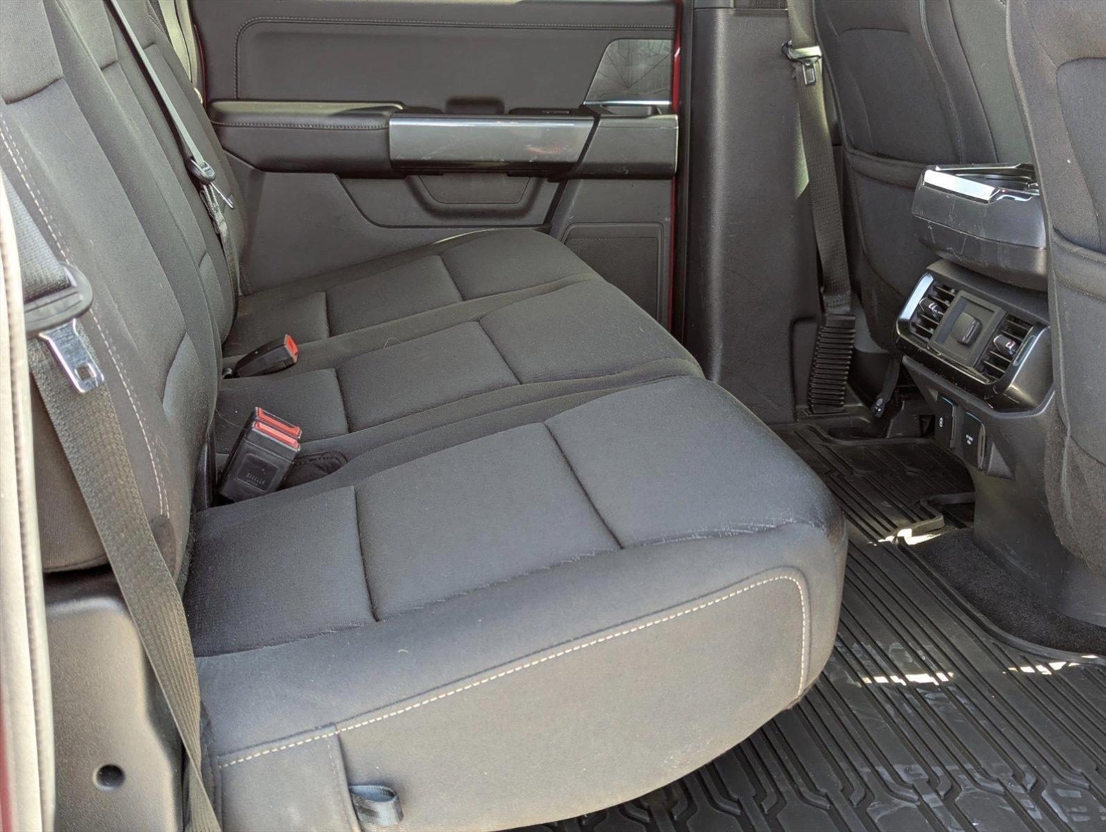 2021 Ford F-150 Vehicle Photo in Ft. Myers, FL 33907