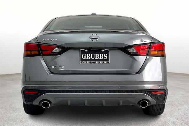 2023 Nissan Altima Vehicle Photo in Grapevine, TX 76051