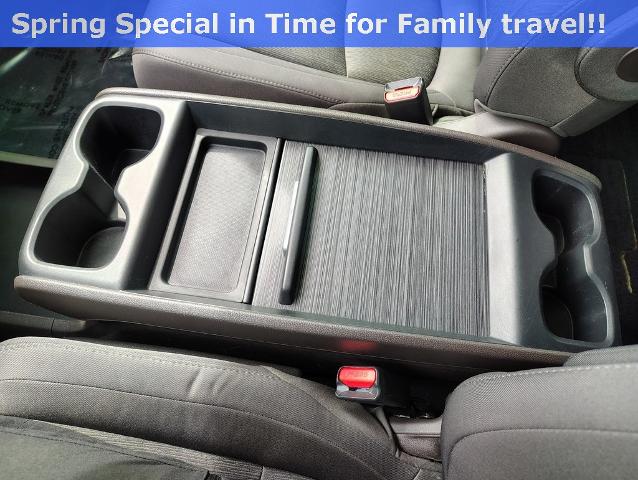 2019 Honda Odyssey Vehicle Photo in GREEN BAY, WI 54304-5303