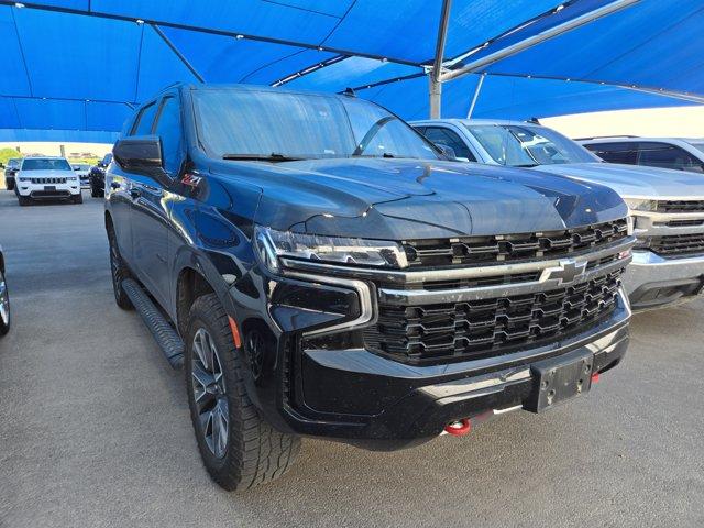 2021 Chevrolet Tahoe Vehicle Photo in Decatur, TX 76234
