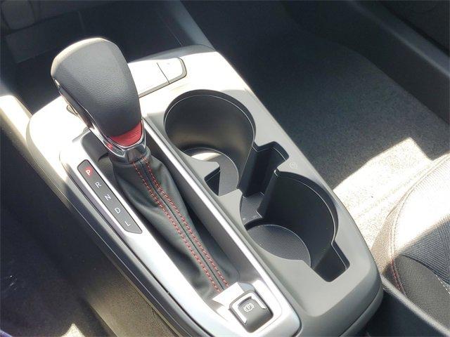 2025 Chevrolet Trax Vehicle Photo in SUNRISE, FL 33323-3202