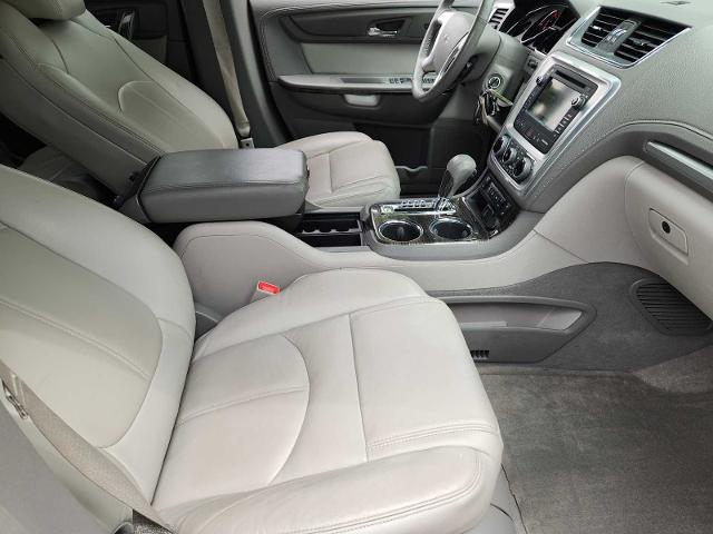 2017 GMC Acadia Limited Vehicle Photo in HOUSTON, TX 77079
