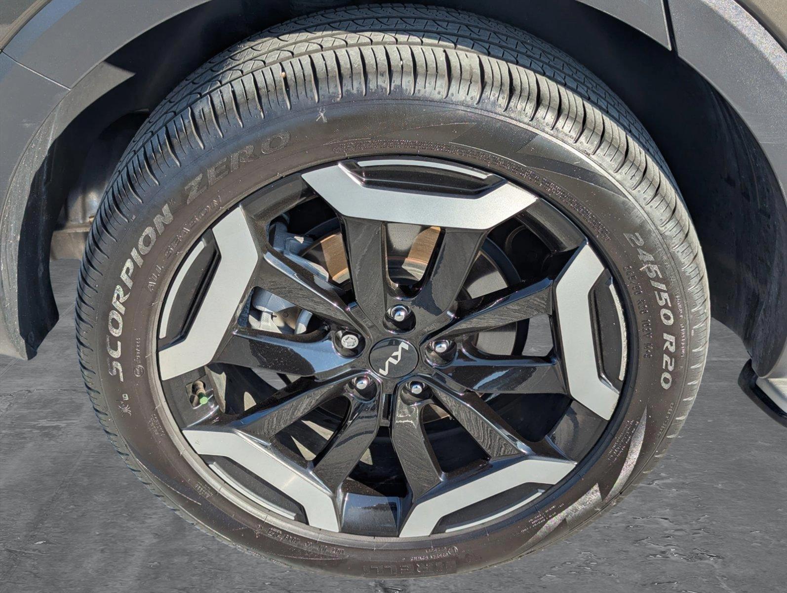 2024 Kia Telluride Vehicle Photo in Ft. Myers, FL 33907