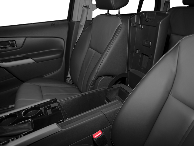 2013 Ford Edge Vehicle Photo in Green Bay, WI 54304