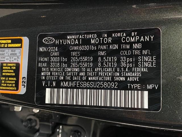 2025 Genesis GV80 Vehicle Photo in Appleton, WI 54913