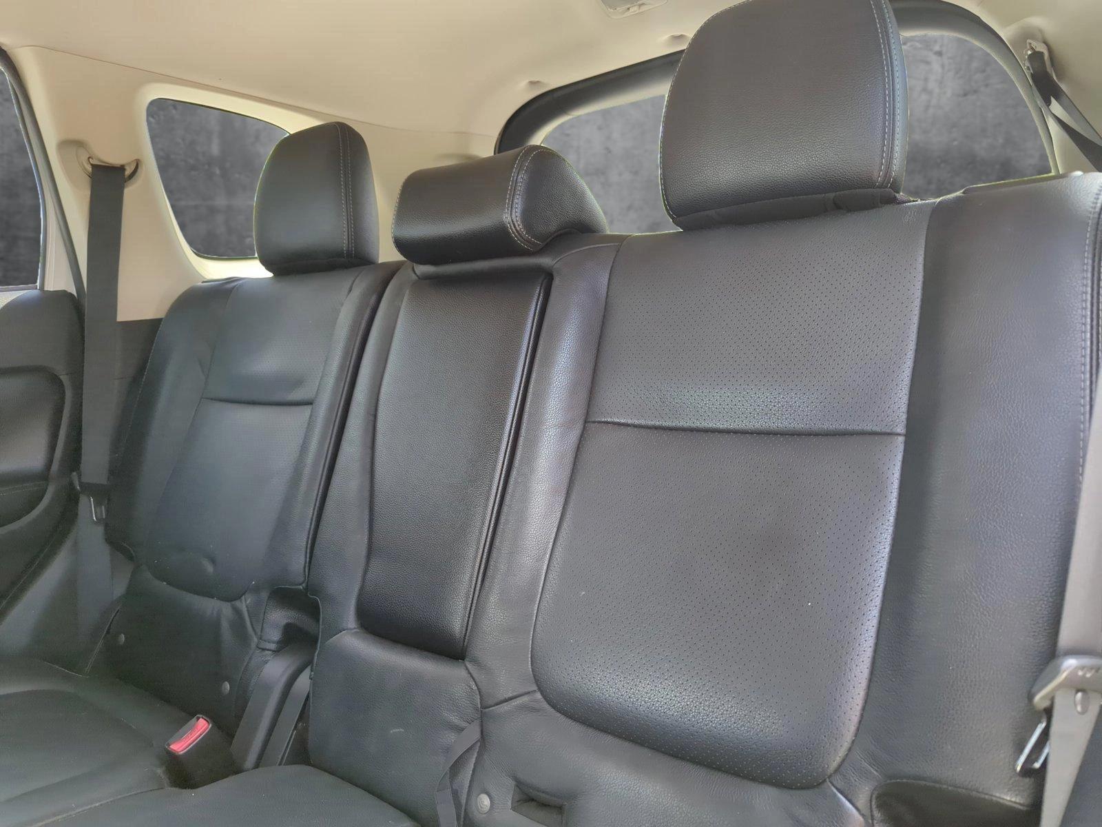 2019 Mitsubishi Outlander Vehicle Photo in Margate, FL 33063