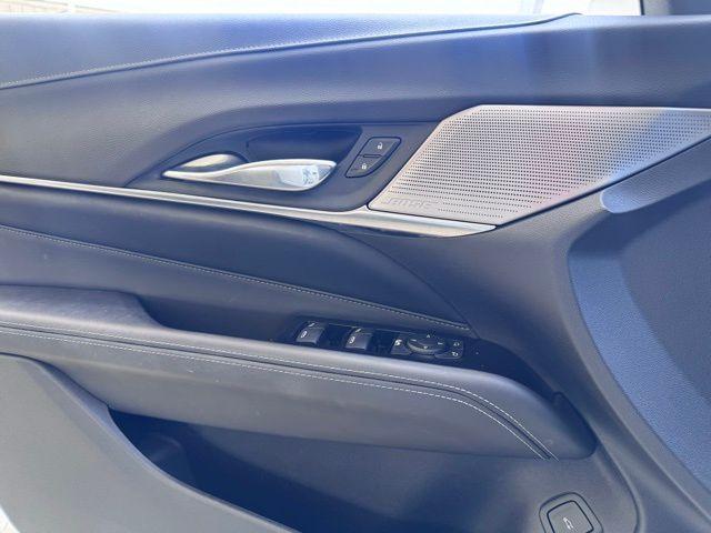 2022 Cadillac CT4 Vehicle Photo in DELRAY BEACH, FL 33483-3294