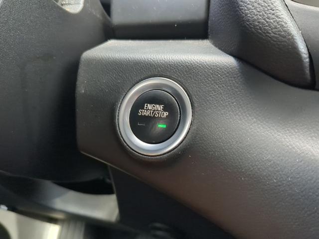 2019 GMC Terrain Vehicle Photo in Brunswick, GA 31525