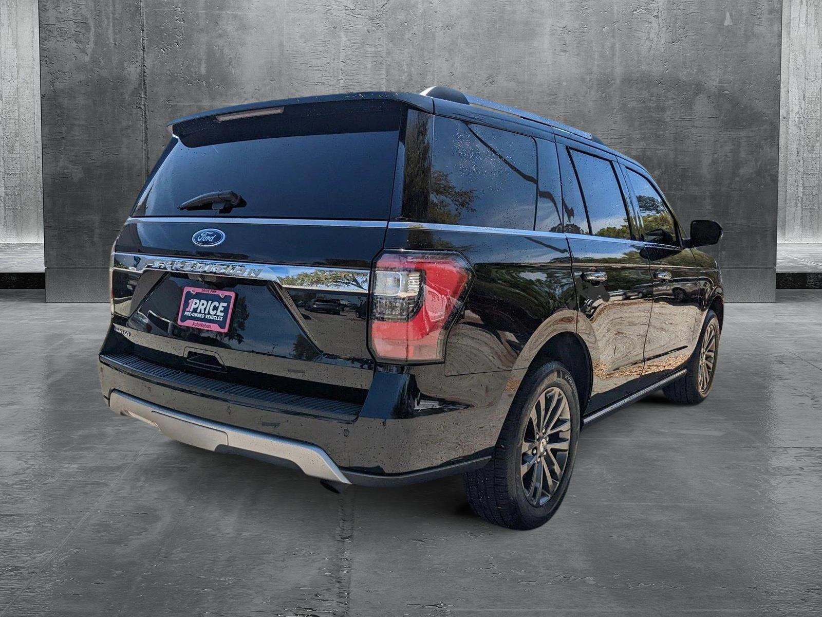 2020 Ford Expedition Vehicle Photo in Jacksonville, FL 32256