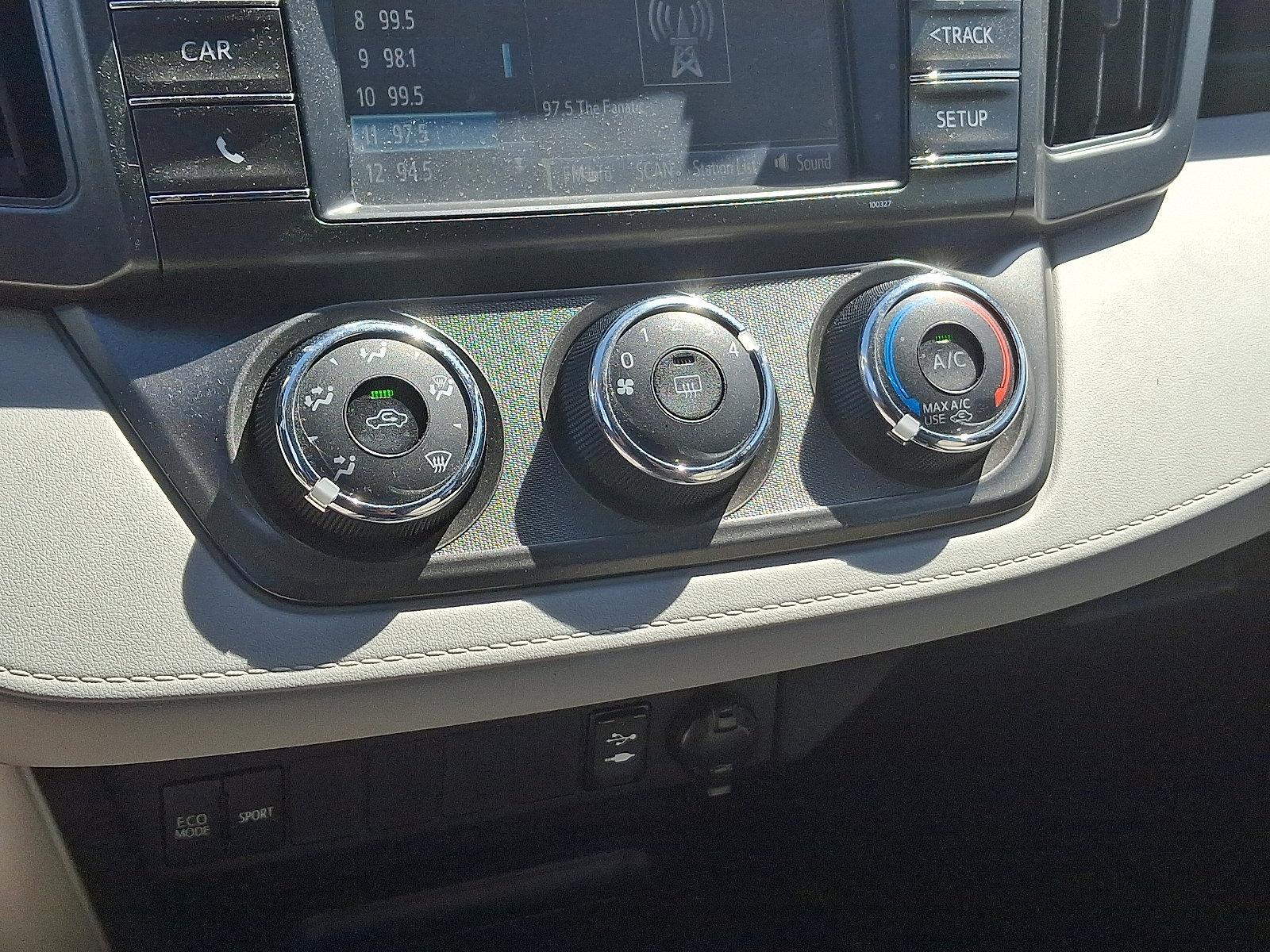 2015 Toyota RAV4 Vehicle Photo in Trevose, PA 19053