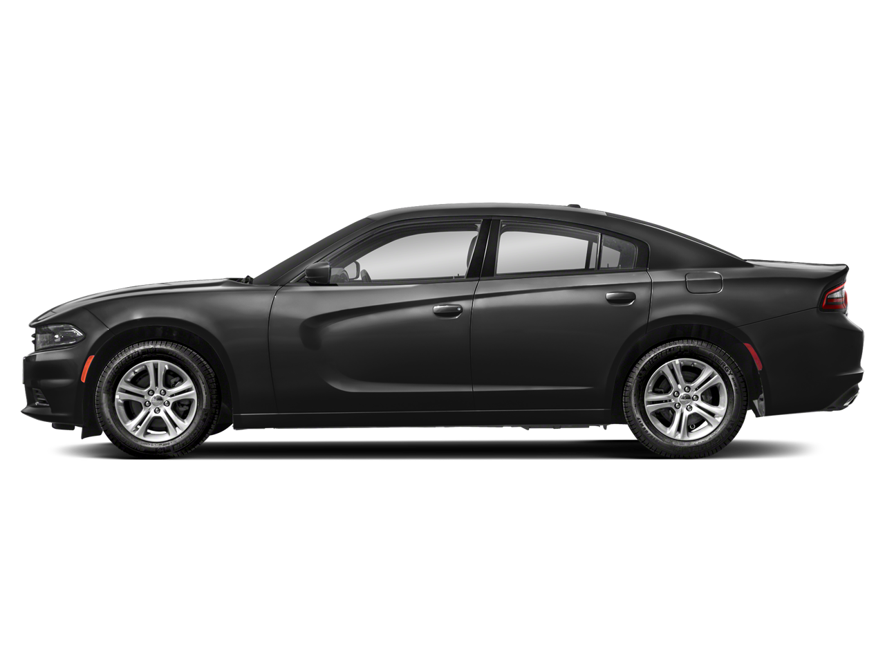 2023 Dodge Charger Vehicle Photo in Tulsa, OK 74129
