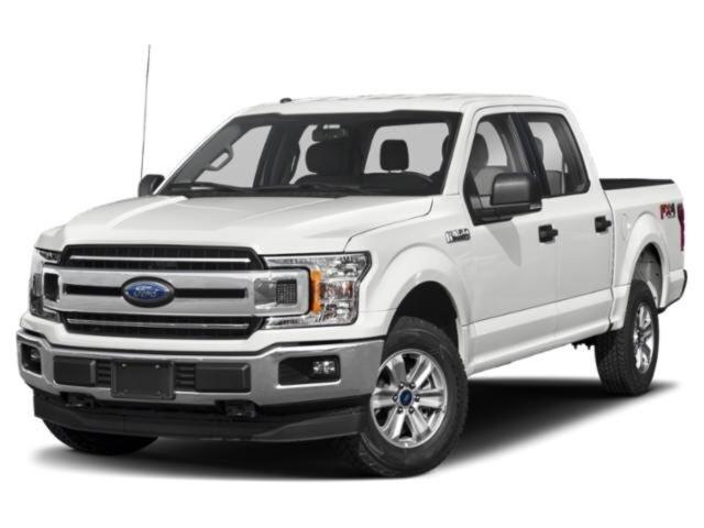 2019 Ford F-150 Vehicle Photo in LIGHTHOUSE POINT, FL 33064-6849