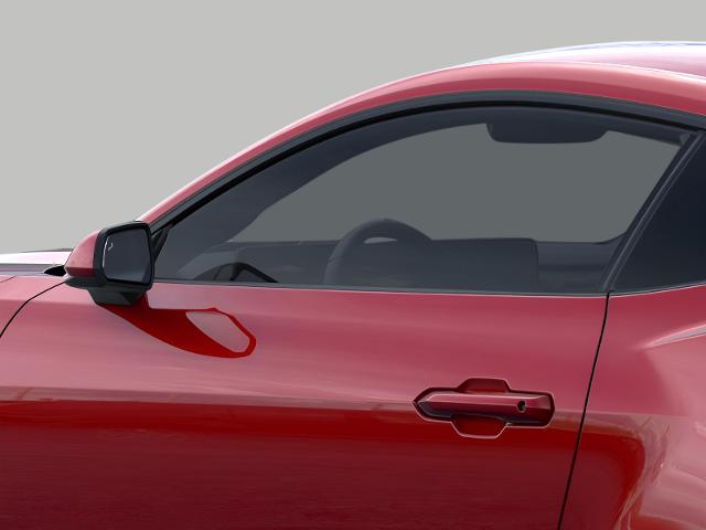2024 Ford Mustang Vehicle Photo in Neenah, WI 54956