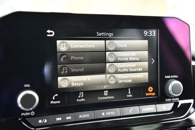 2025 Nissan Pathfinder Vehicle Photo in Ballwin, MO 63011