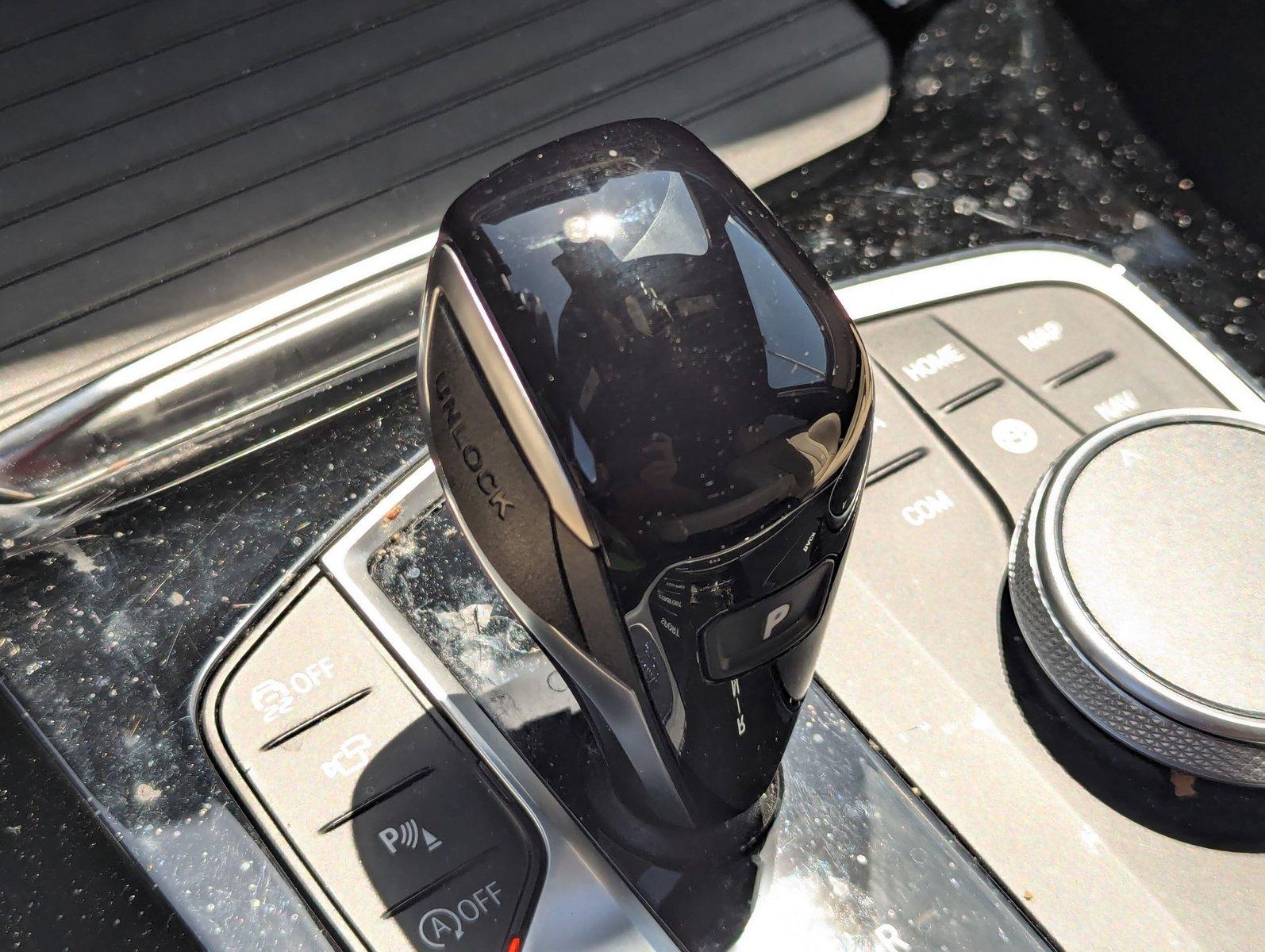 2024 BMW X3 sDrive30i Vehicle Photo in Delray Beach, FL 33444