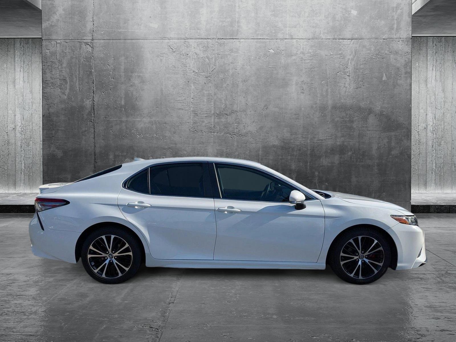 2019 Toyota Camry Vehicle Photo in Miami, FL 33015