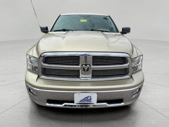 2011 Ram 1500 Vehicle Photo in Kaukauna, WI 54130