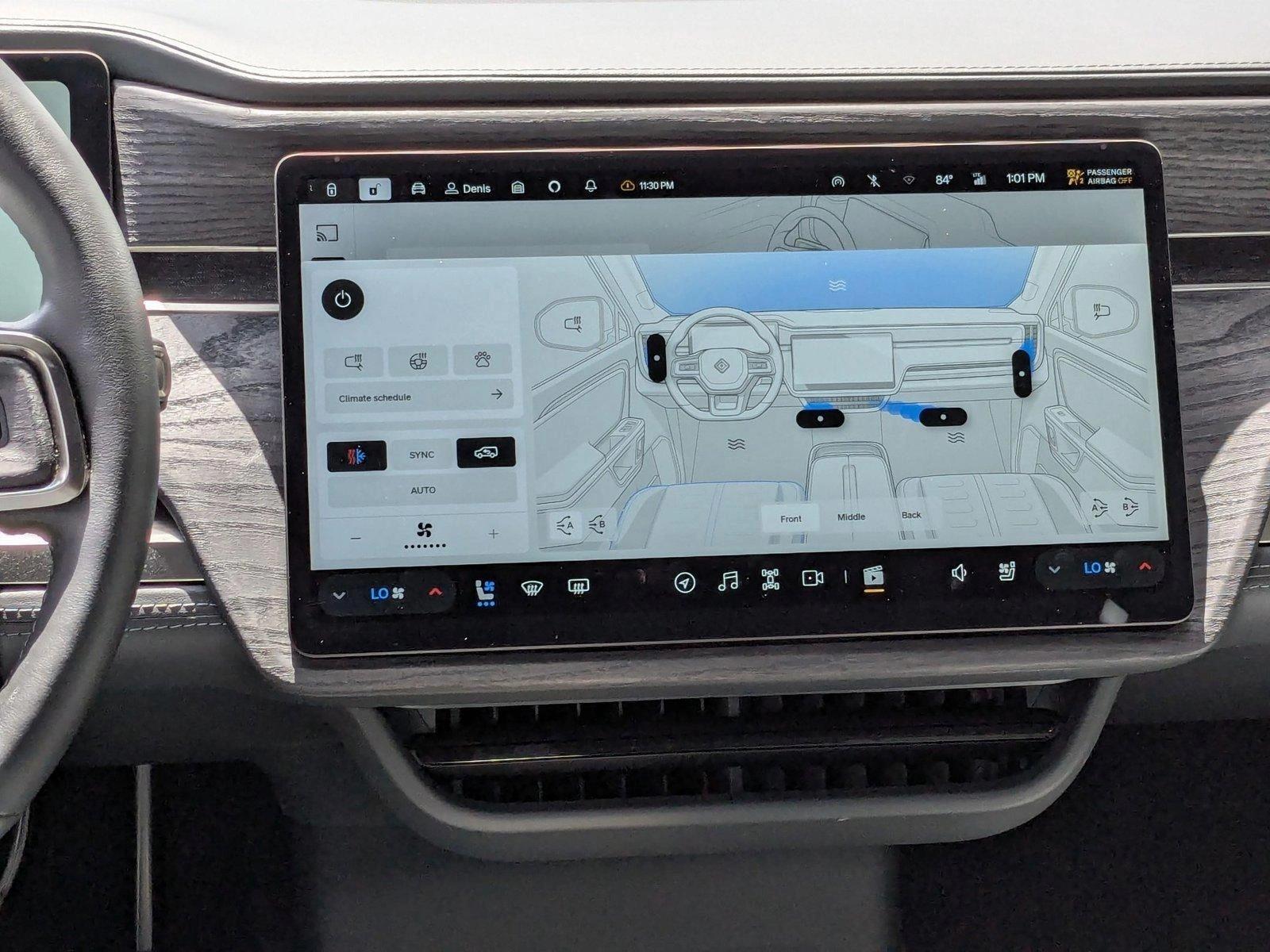2023 Rivian R1S Vehicle Photo in Miami, FL 33169