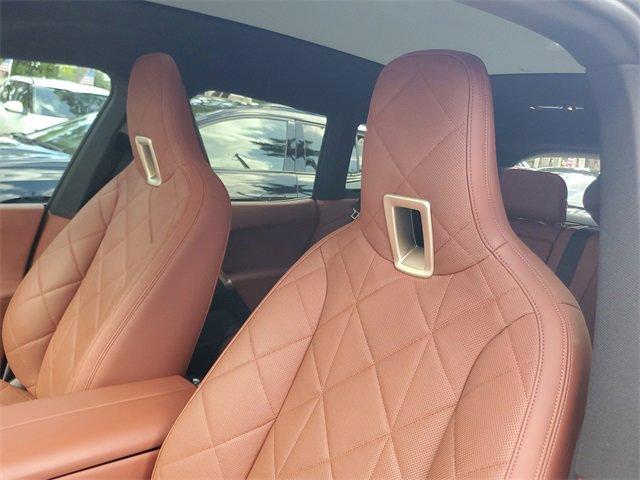 2023 BMW iX Vehicle Photo in SUNRISE, FL 33323-3202