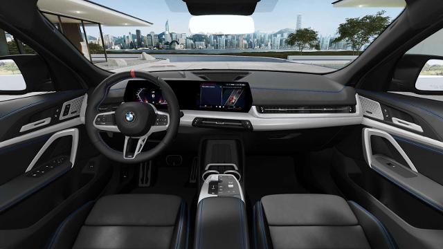2025 BMW X2 M35i Vehicle Photo in GRAPEVINE, TX 76051