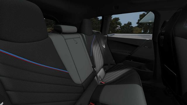 2026 BMW iX Vehicle Photo in GRAPEVINE, TX 76051