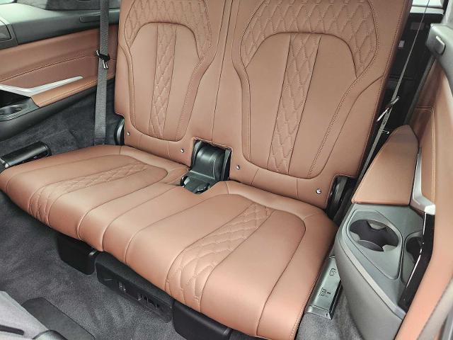 2024 BMW X7 xDrive40i Vehicle Photo in PLANO, TX 75024